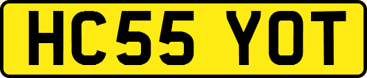 HC55YOT
