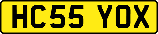 HC55YOX