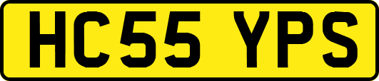 HC55YPS