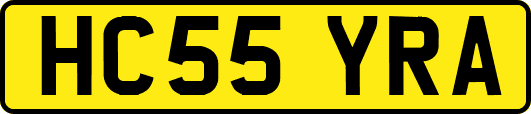 HC55YRA