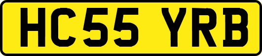 HC55YRB