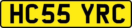 HC55YRC