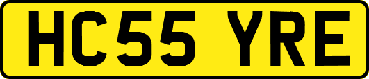 HC55YRE