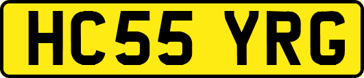 HC55YRG