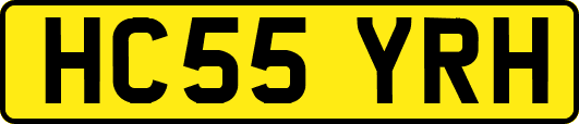 HC55YRH