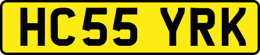 HC55YRK