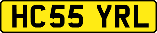 HC55YRL