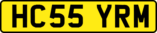 HC55YRM