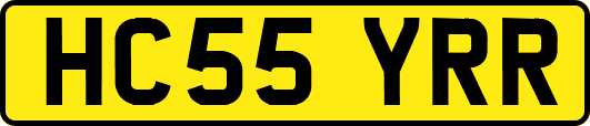 HC55YRR