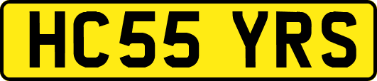 HC55YRS