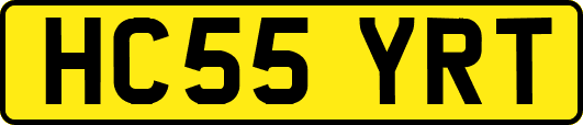 HC55YRT