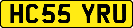 HC55YRU
