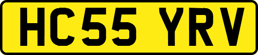 HC55YRV
