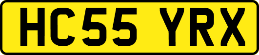HC55YRX