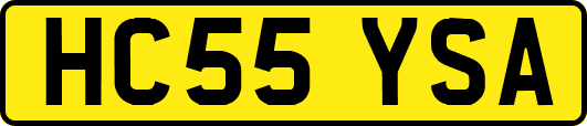 HC55YSA