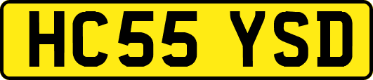 HC55YSD