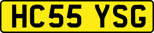 HC55YSG