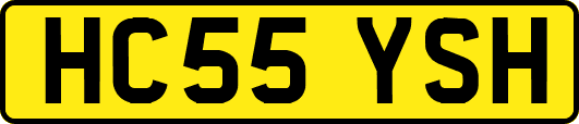 HC55YSH