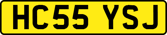 HC55YSJ