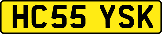 HC55YSK