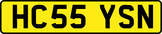 HC55YSN