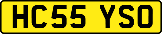 HC55YSO
