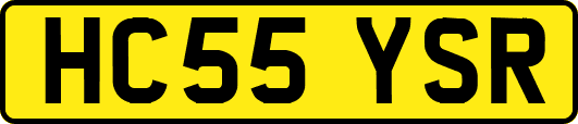 HC55YSR