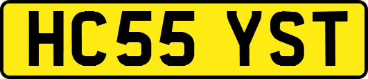 HC55YST