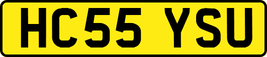 HC55YSU