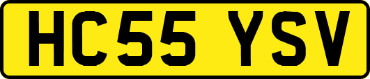 HC55YSV