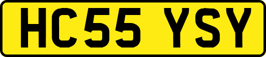HC55YSY