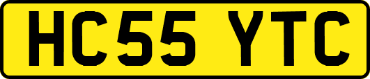 HC55YTC