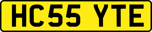 HC55YTE