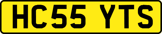 HC55YTS