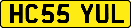 HC55YUL