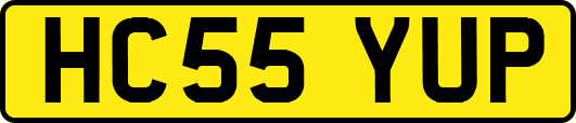 HC55YUP