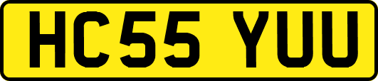HC55YUU