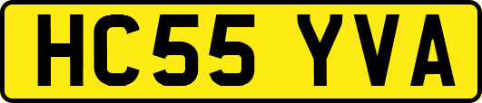 HC55YVA