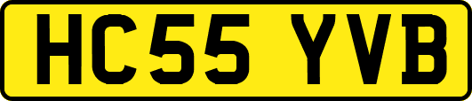HC55YVB