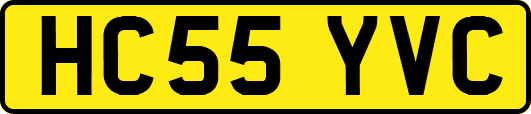 HC55YVC