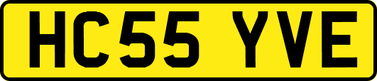 HC55YVE