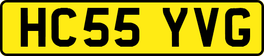 HC55YVG