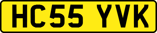 HC55YVK