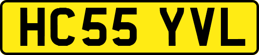 HC55YVL