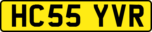 HC55YVR