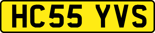 HC55YVS