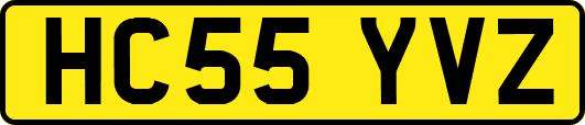 HC55YVZ
