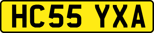 HC55YXA