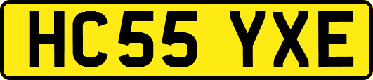 HC55YXE