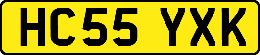 HC55YXK
